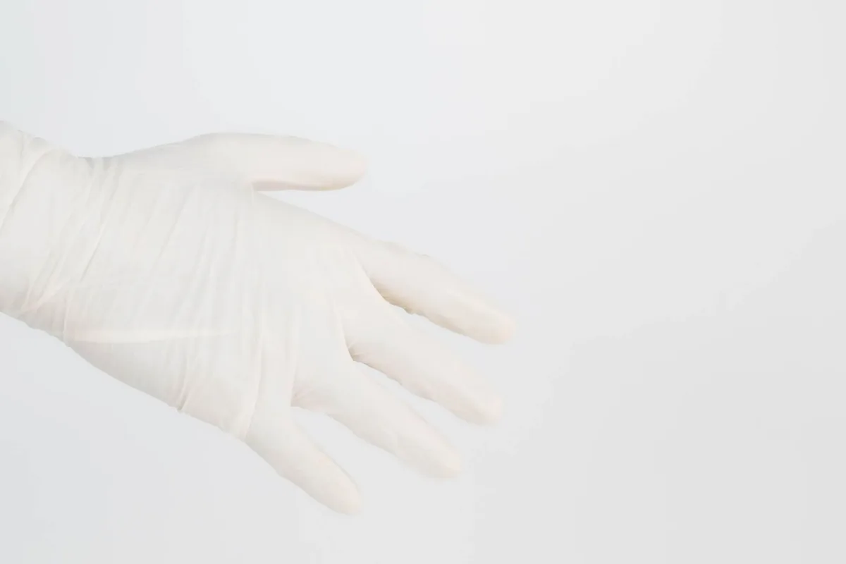 Bodily Fluid Cleanup in Richwood, TX